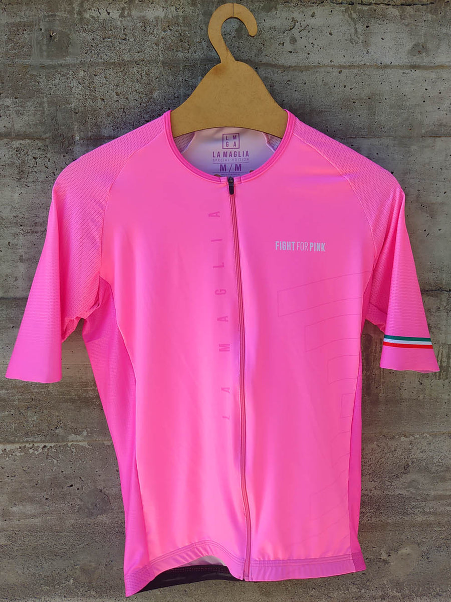 Maglie rosa store