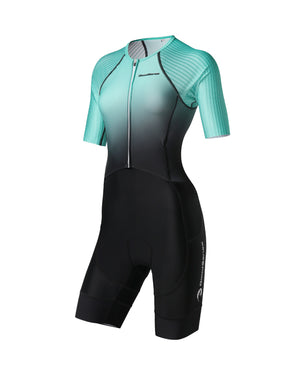 Green Dream Aero-Swift TriSuit