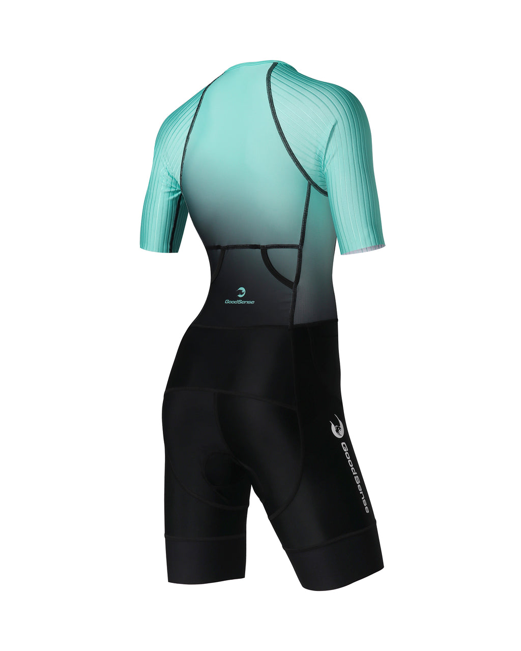 Green Dream Aero-Swift TriSuit