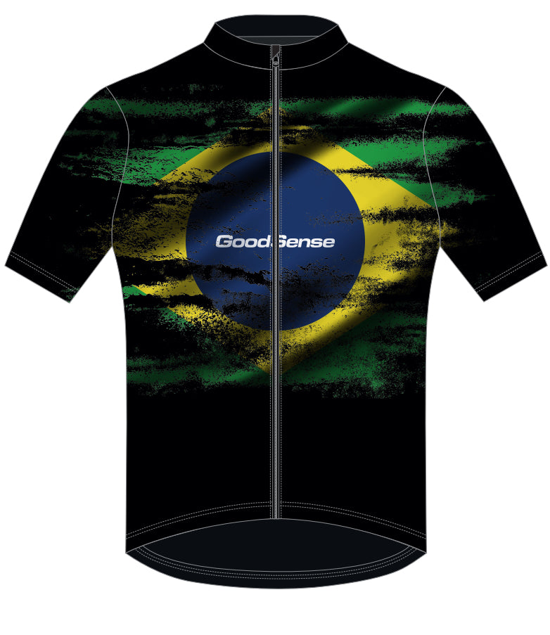 Jersey Brazil