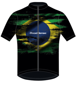 Jersey Brazil