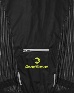 GoodSense Gillet- Black