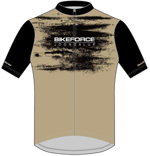 BFJ Cappuccino Race Jersey