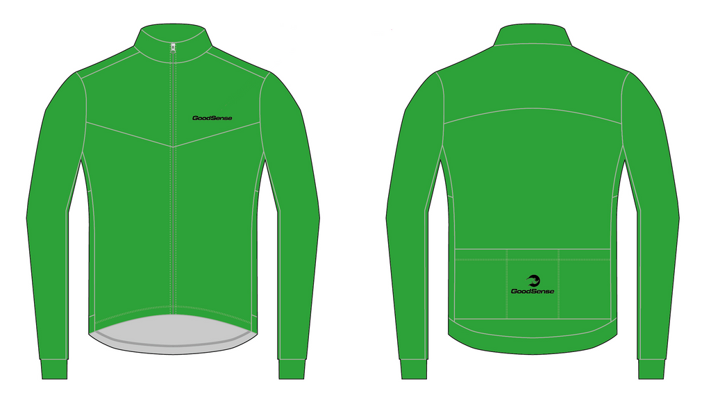 GoodSense Kids Thermal Jacket