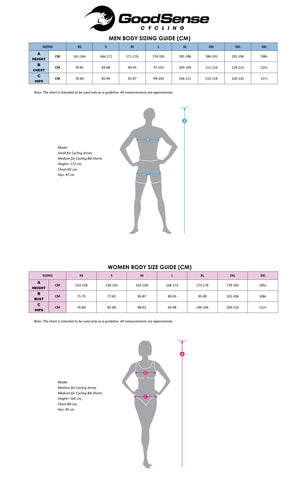 Galah TriSuit (Men)