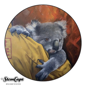 Koala Stem Cap