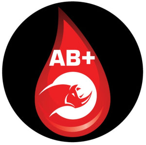 Blood Type Stem Cap