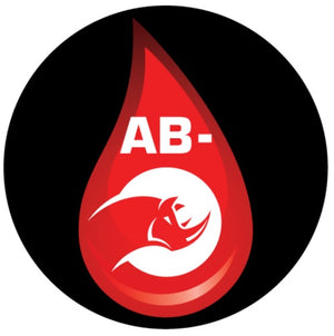 Blood Type Stem Cap