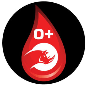 Blood Type Stem Cap