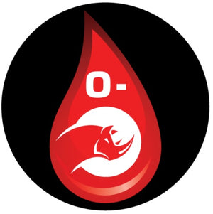 Blood Type Stem Cap