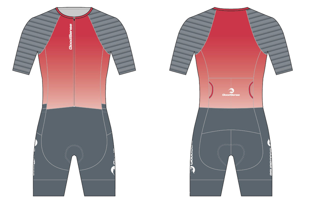 Galah TriSuit (Men)