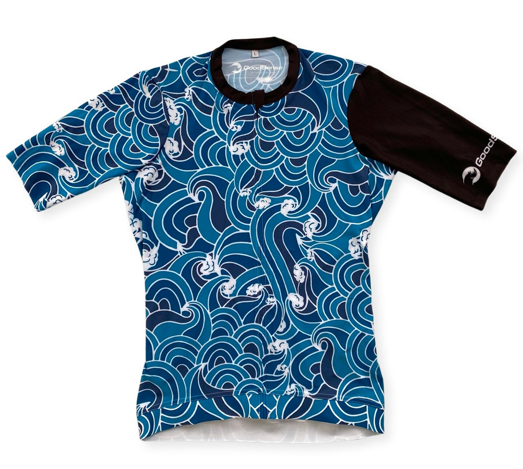 WAVES Jersey (Men)