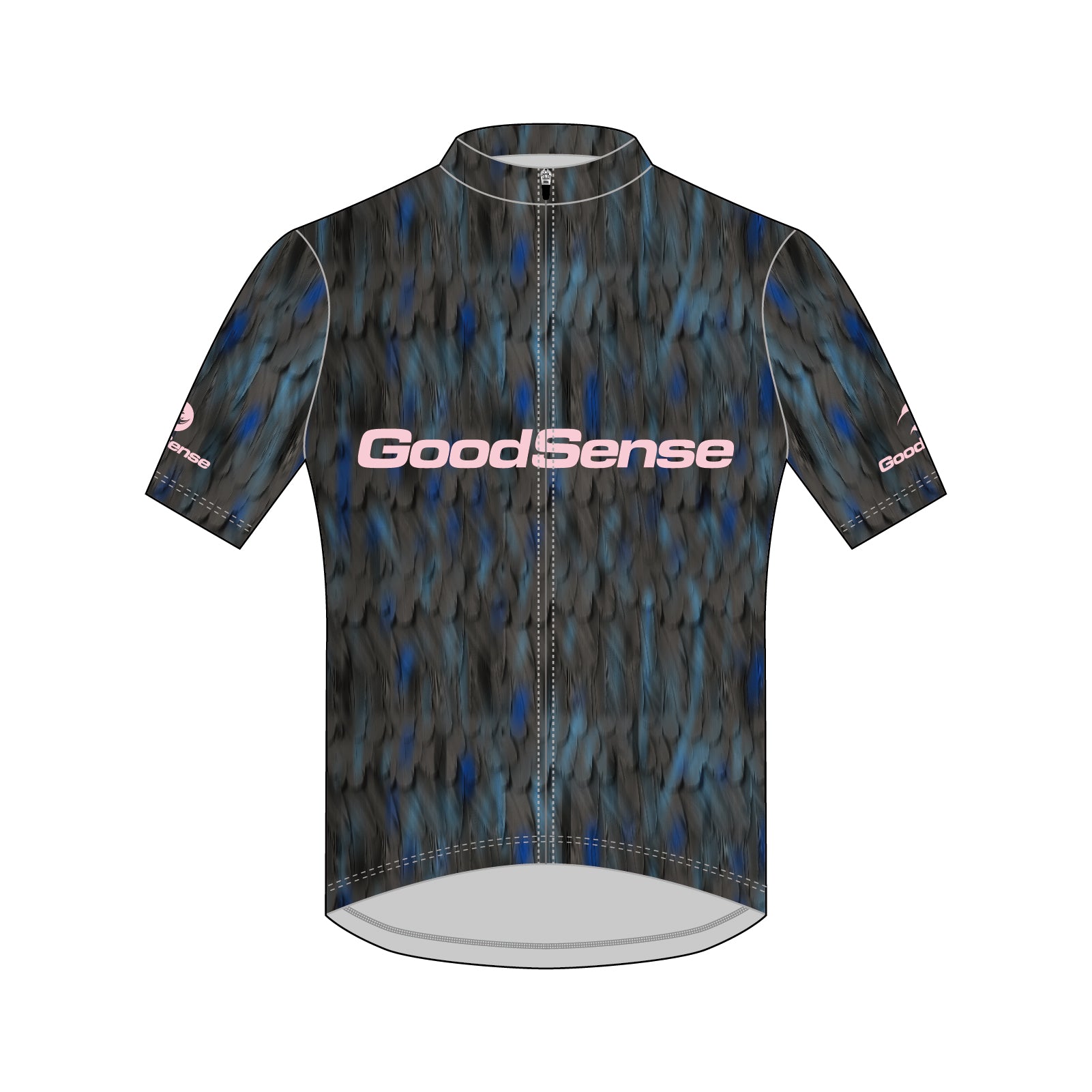 Feathers Jersey (Men)