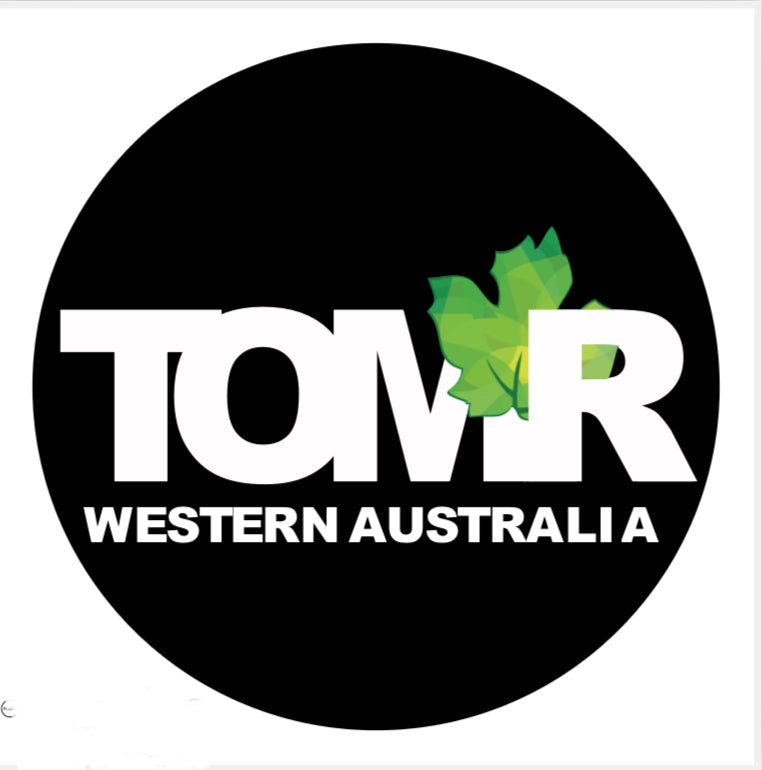 TOMR - Stem Cover (only)